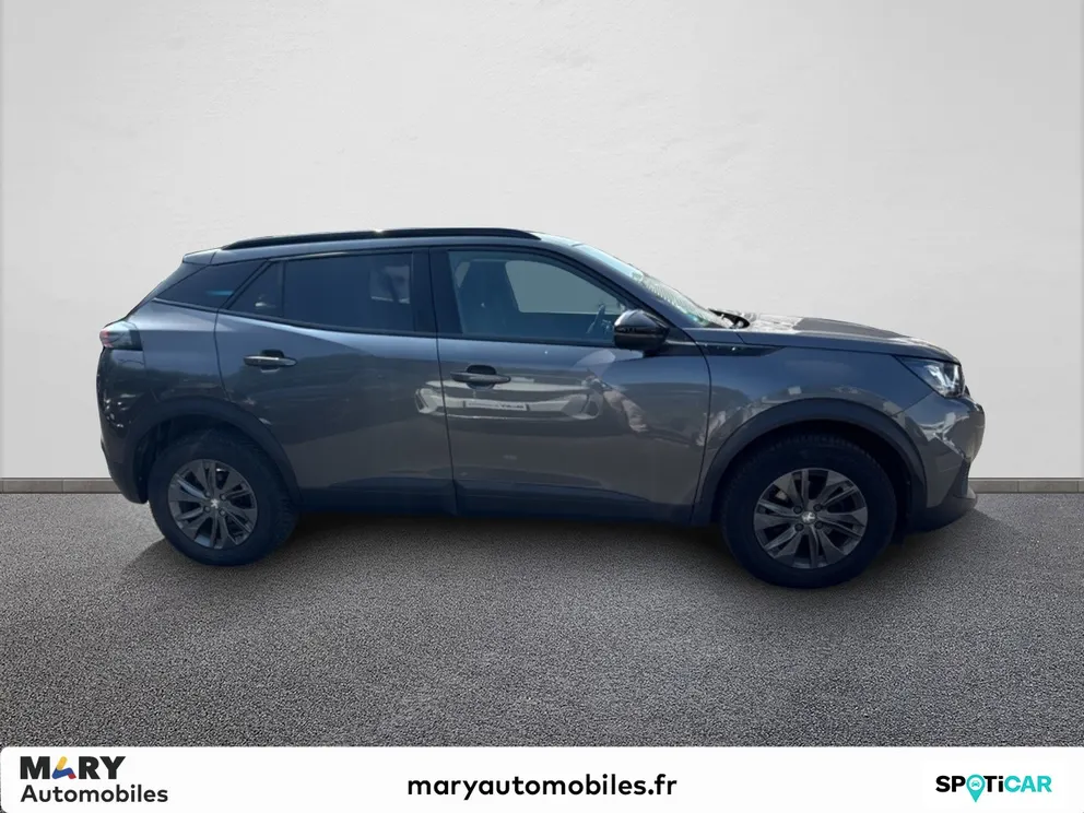 Véhicule occasion 1234990 - peugeot 2008 - Photo 4