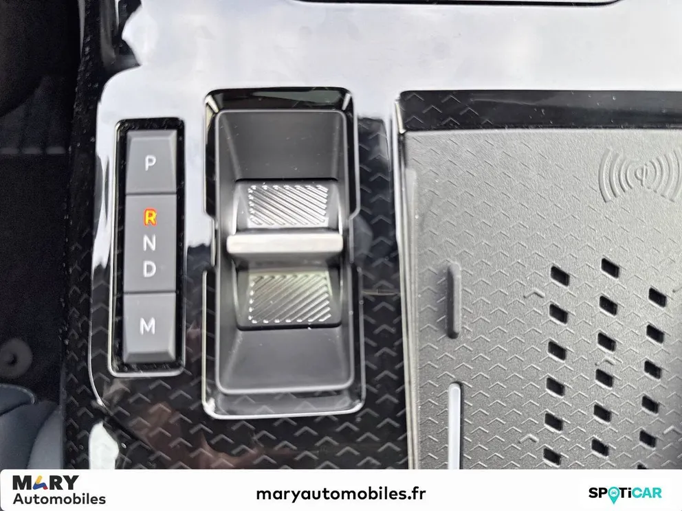 Véhicule occasion 211592 - Citroën C5 AIRCROSS HYBRIDE - Photo 15