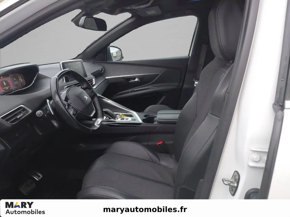 Véhicule occasion 201593 - peugeot 3008 - Photo 9