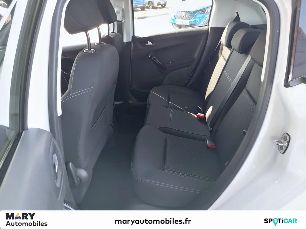 Véhicule occasion 1230845 - peugeot 208 - Photo 16