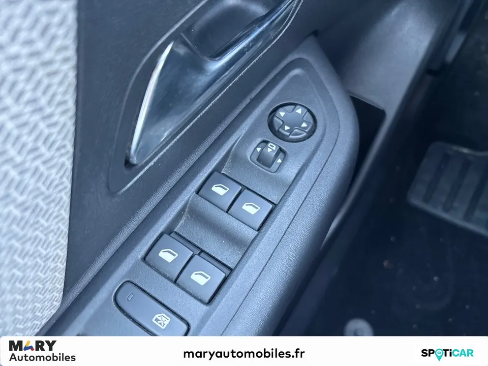 Véhicule occasion 1241887 - Citroën C4 - Photo 18