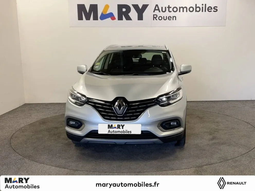 Véhicule occasion 208346 - renault KADJAR - Photo 2