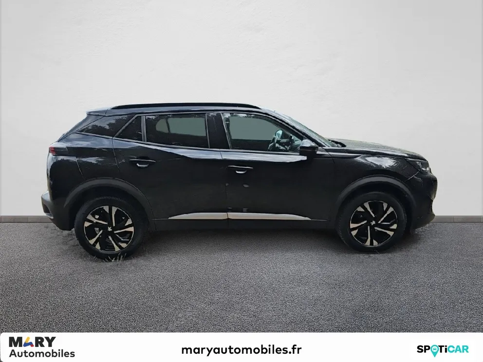 Véhicule occasion 237628 - peugeot 2008 - Photo 4