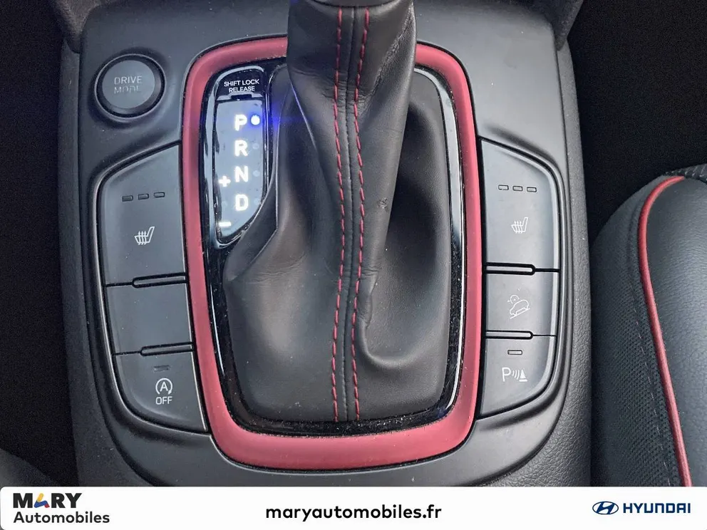 Véhicule occasion 213699 - hyundai KONA - Photo 14