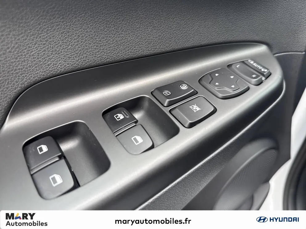 Véhicule occasion 190979 - hyundai KONA - Photo 12