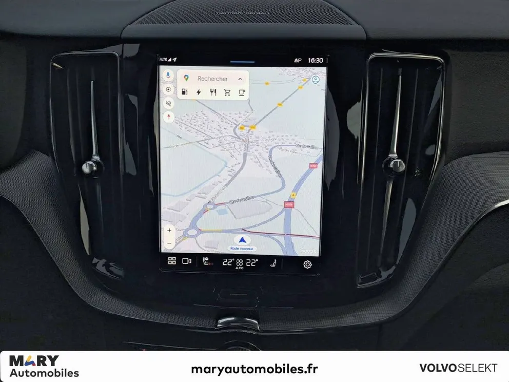 Véhicule occasion 199217 - volvo XC60 - Photo 16