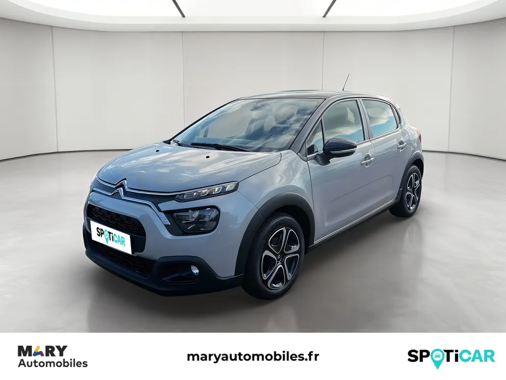 Véhicule occasion 1244935 - Citroën C3 - Photo 1