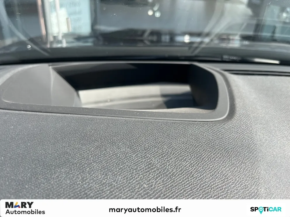 Véhicule occasion 1232799 - Citroën C5 X - Photo 14