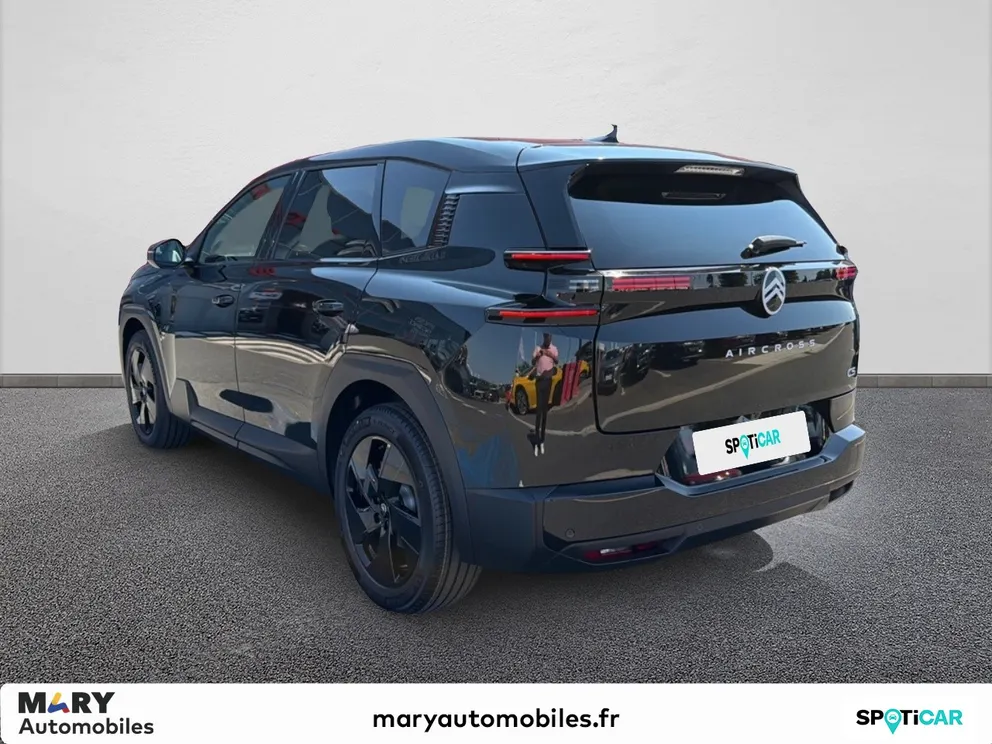 Véhicule occasion 1232412 - Citroën C5 AIRCROSS - Photo 2