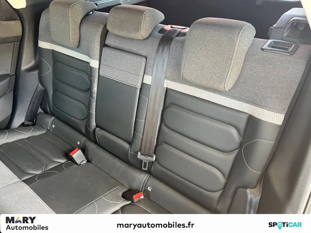 Véhicule occasion 204778 - Citroën C4 - Photo 10
