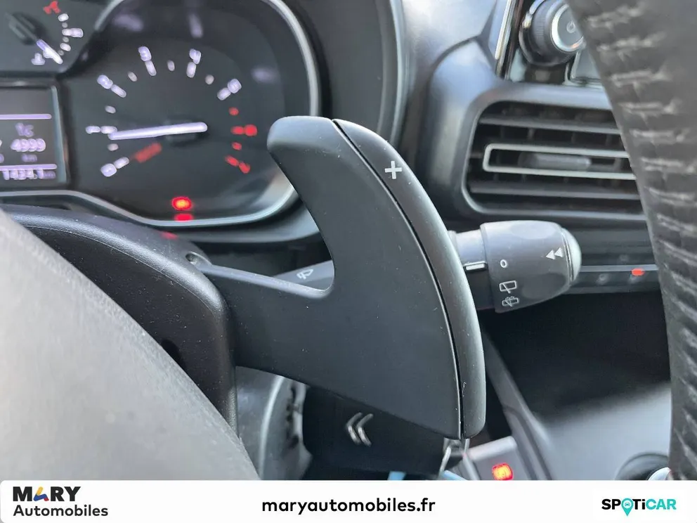 Véhicule occasion 211568 - Citroën BERLINGO - Photo 16