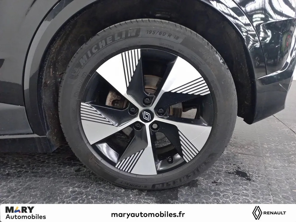 Véhicule occasion 212010 - renault MEGANE - Photo 11