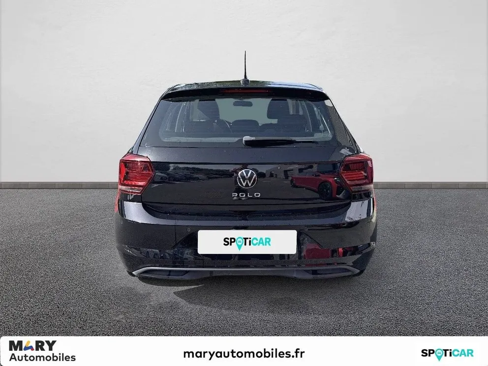 Véhicule occasion 233705 - volkswagen POLO - Photo 5