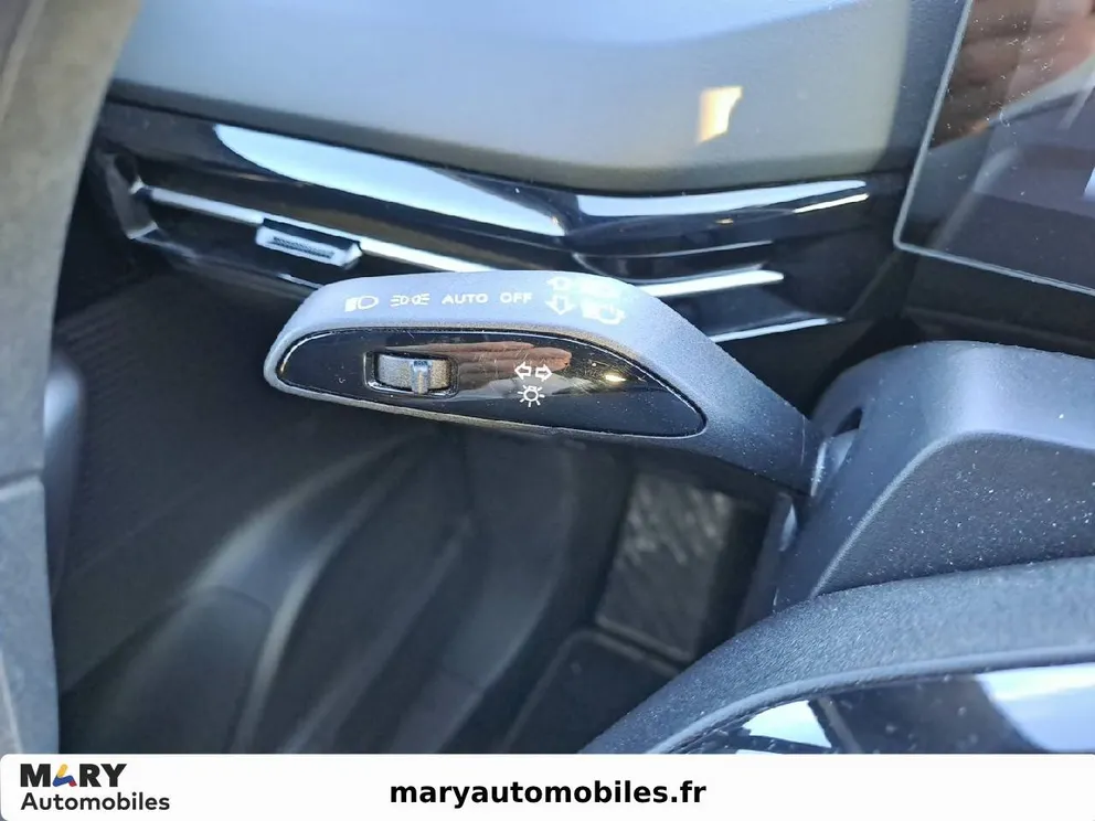 Véhicule occasion 223808 - mg MG4 - Photo 14