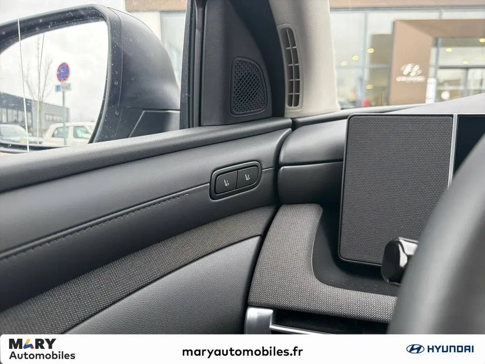 Véhicule occasion 219286 - hyundai TUCSON - Photo 20