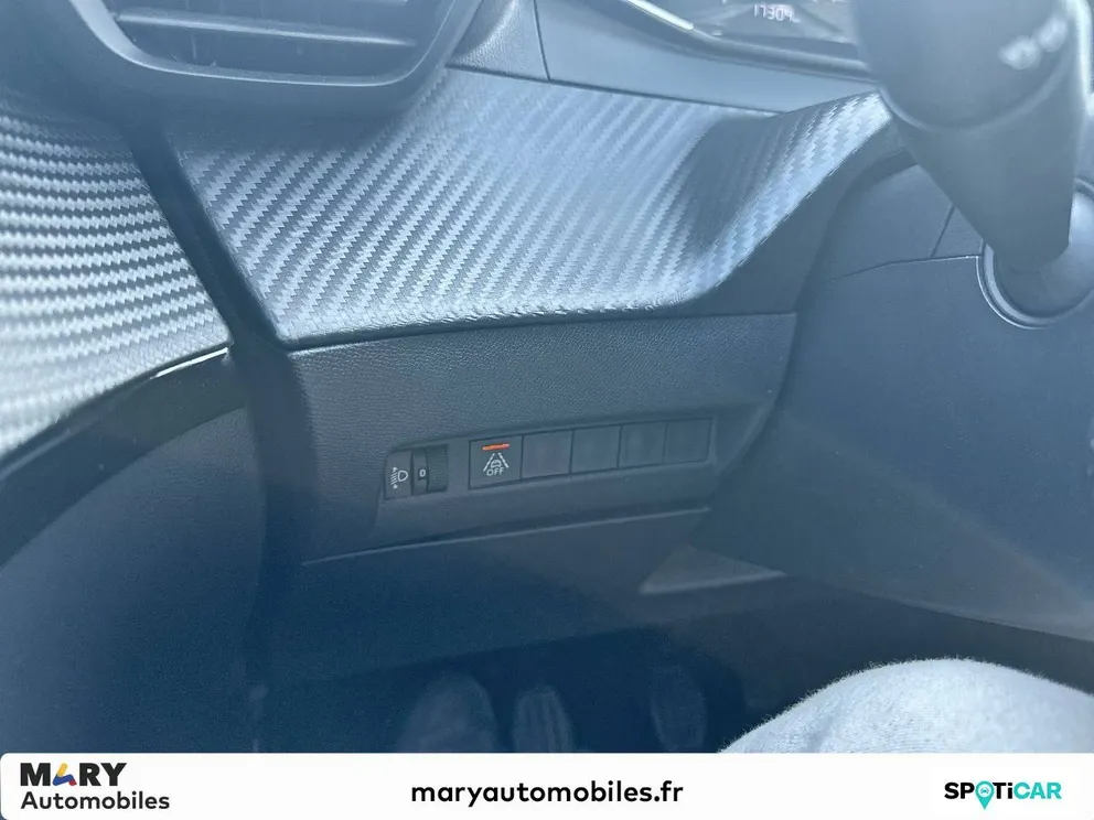 Véhicule occasion 234016 - peugeot 208 - Photo 14