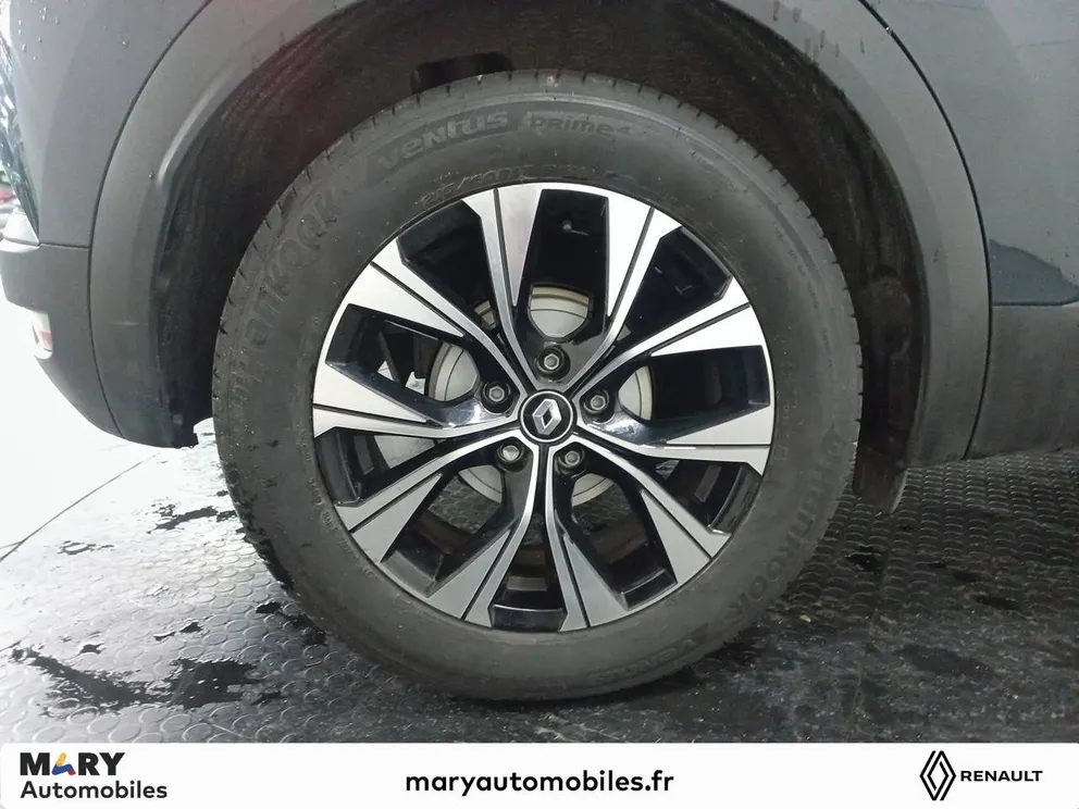 Véhicule occasion 206389 - renault CAPTUR - Photo 18