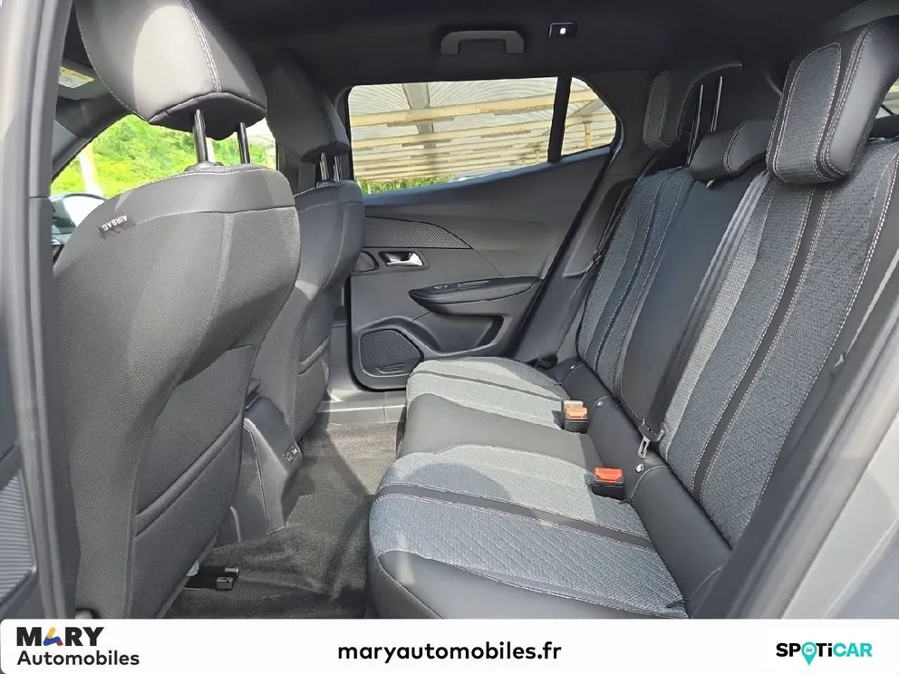 Véhicule occasion 166613 - peugeot 2008 - Photo 10