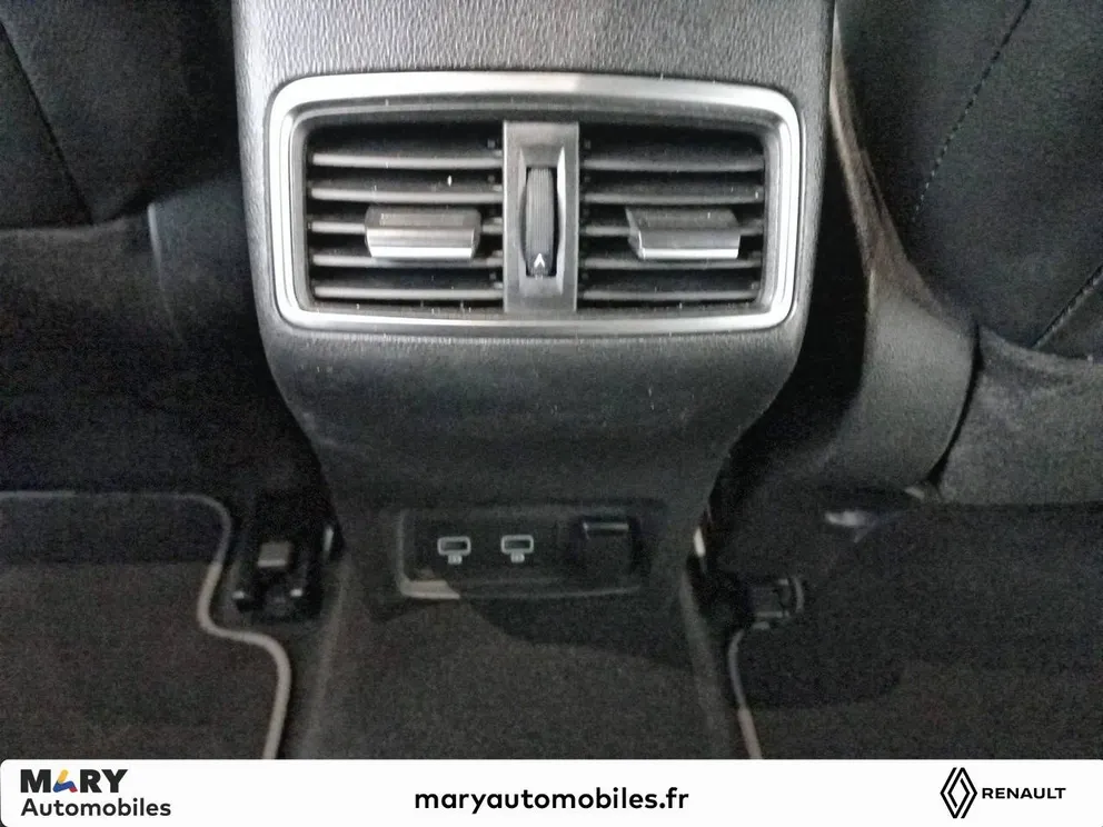 Véhicule occasion 212487 - renault KADJAR - Photo 21