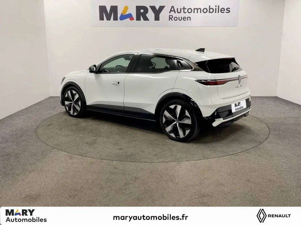 Véhicule occasion 204353 - renault MEGANE - Photo 7