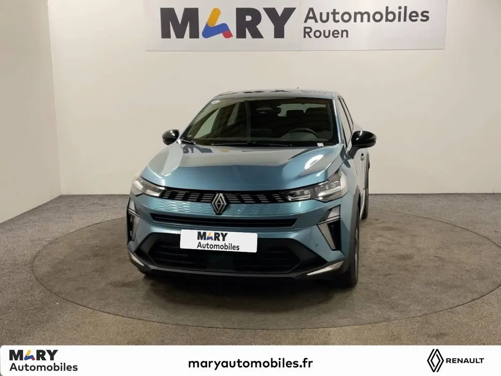 Véhicule occasion 208794 - renault SYMBIOZ - Photo 2