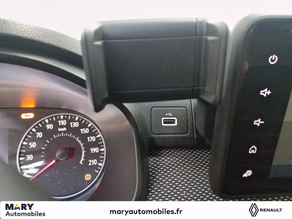 Véhicule occasion 215466 - dacia SANDERO - Photo 19