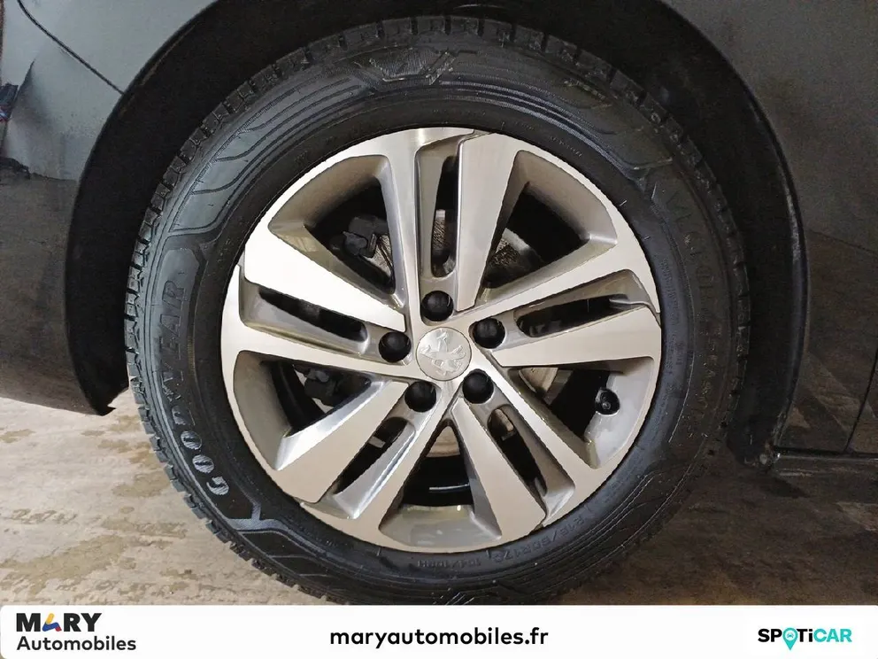 Véhicule occasion 210826 - peugeot EXPERT - Photo 11