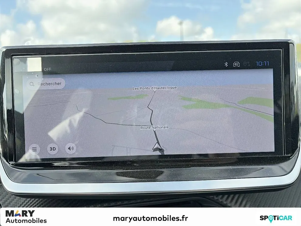 Véhicule occasion 230620 - peugeot 208 - Photo 15