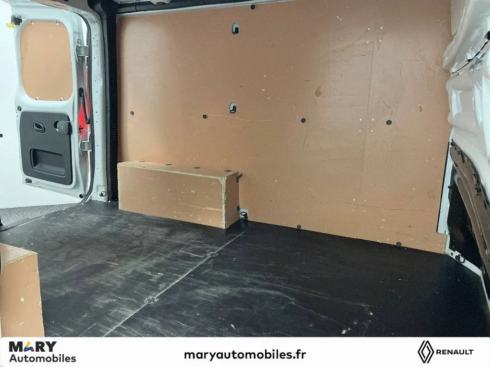 Véhicule occasion 193335 - renault TRAFIC - Photo 10