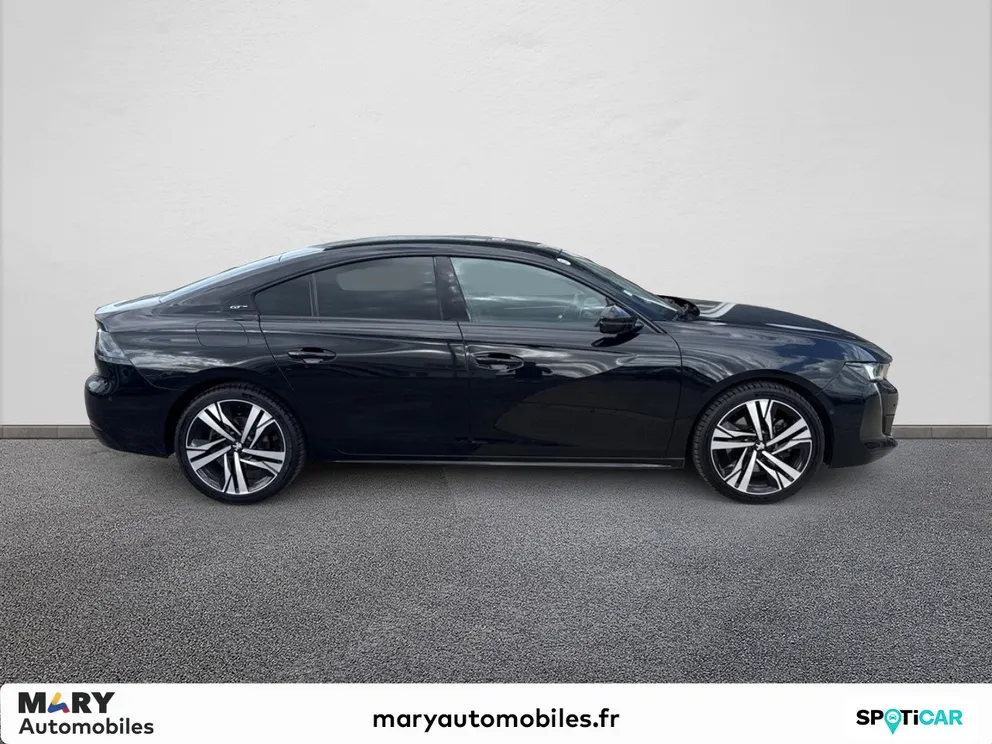 Véhicule occasion 1240580 - peugeot 508 - Photo 4
