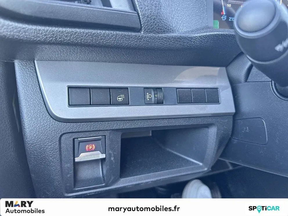 Véhicule occasion 204891 - peugeot EXPERT - Photo 17
