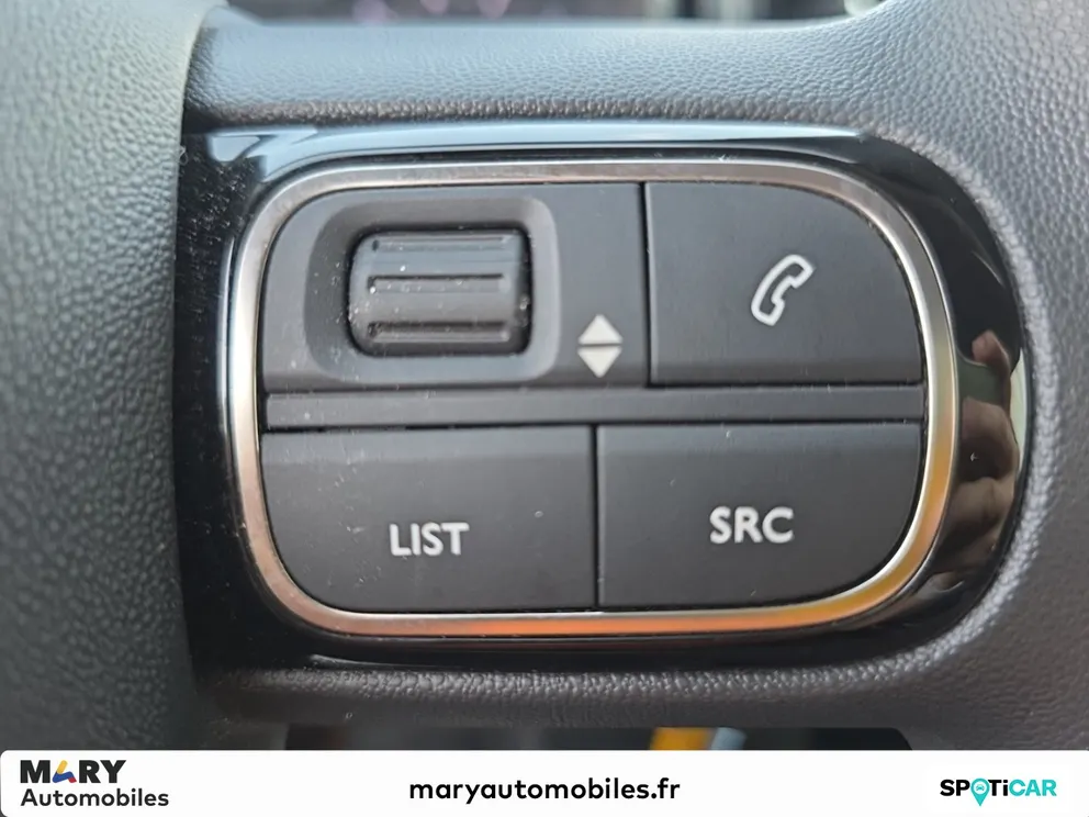 Véhicule occasion 1237347 - Citroën C3 - Photo 12