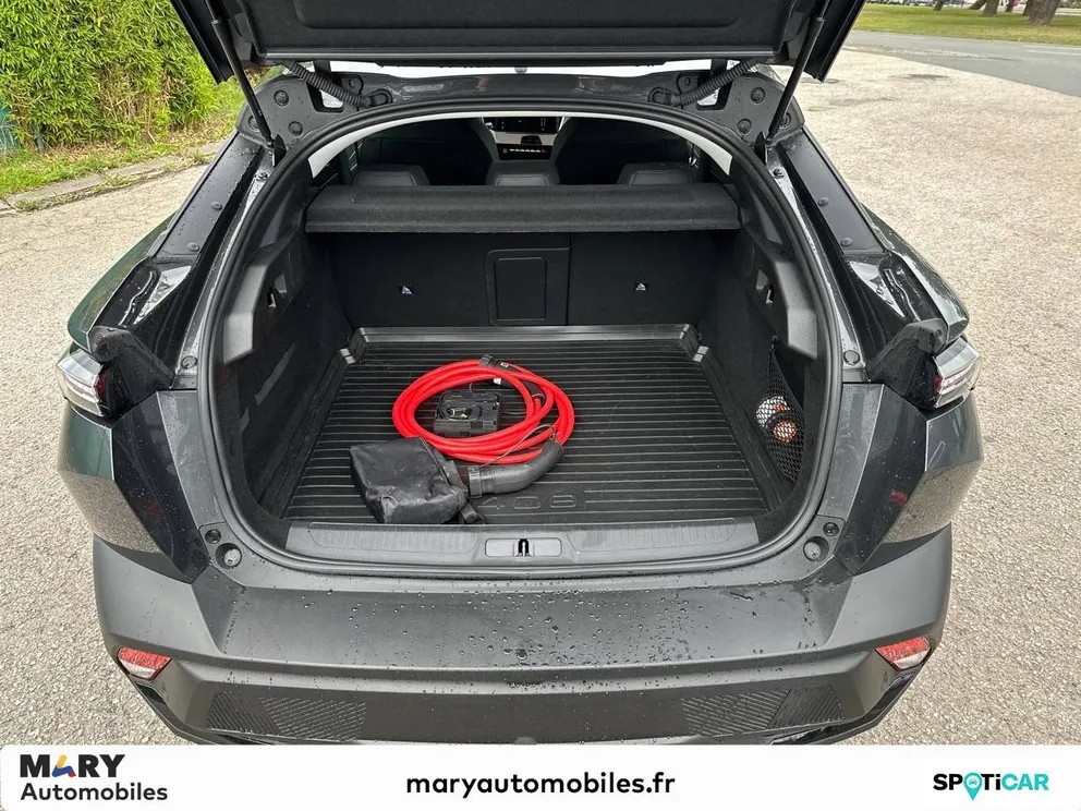 Véhicule occasion 184818 - peugeot 408 - Photo 6