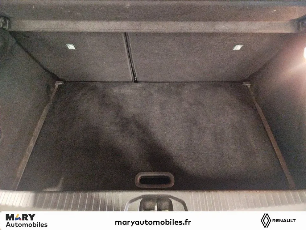 Véhicule occasion 201912 - renault CLIO - Photo 6