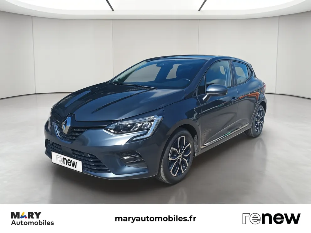 Véhicule occasion 1237476 - renault CLIO - Photo 1