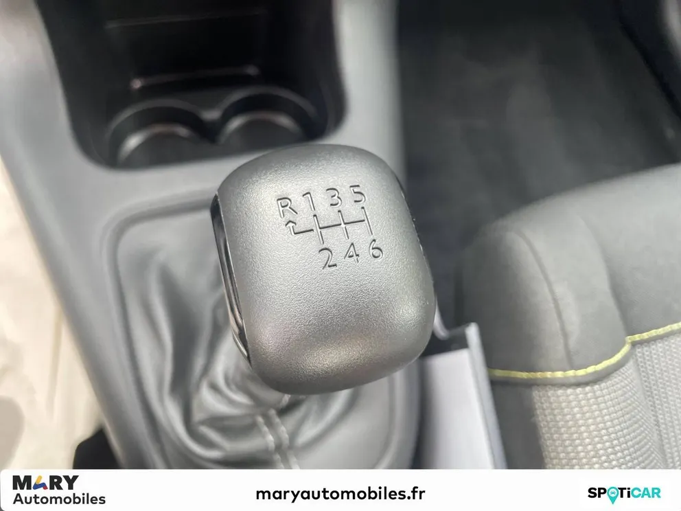 Véhicule occasion 193676 - Citroën C3 - Photo 15