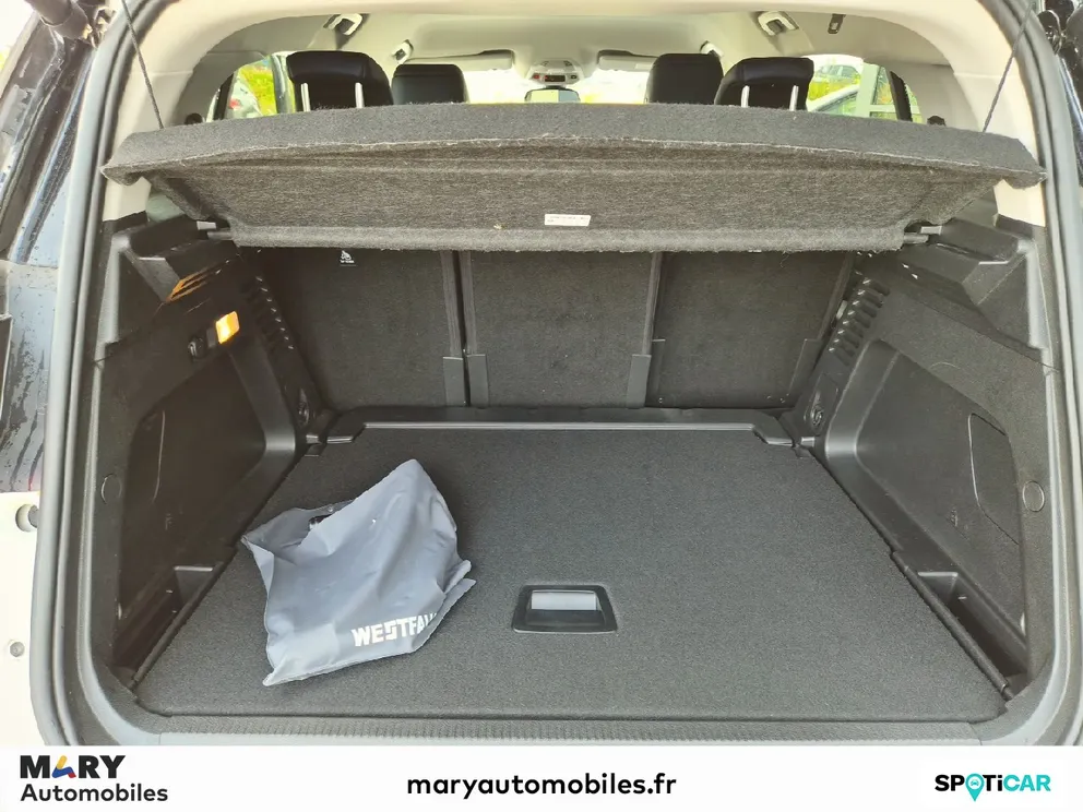Véhicule occasion 238787 - Citroën C5 AIRCROSS - Photo 22