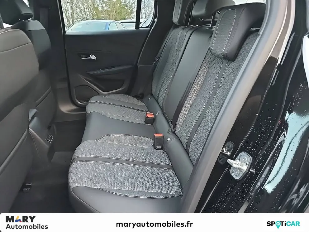 Véhicule occasion 157557 - peugeot 208 - Photo 10