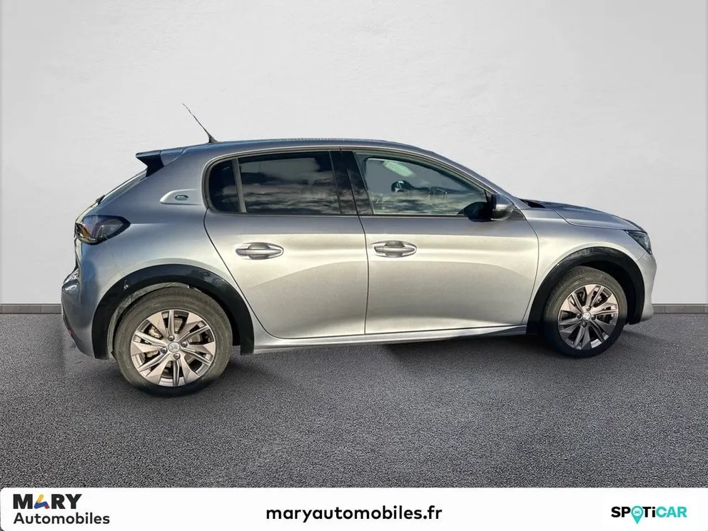 Véhicule occasion 218611 - peugeot 208 - Photo 4