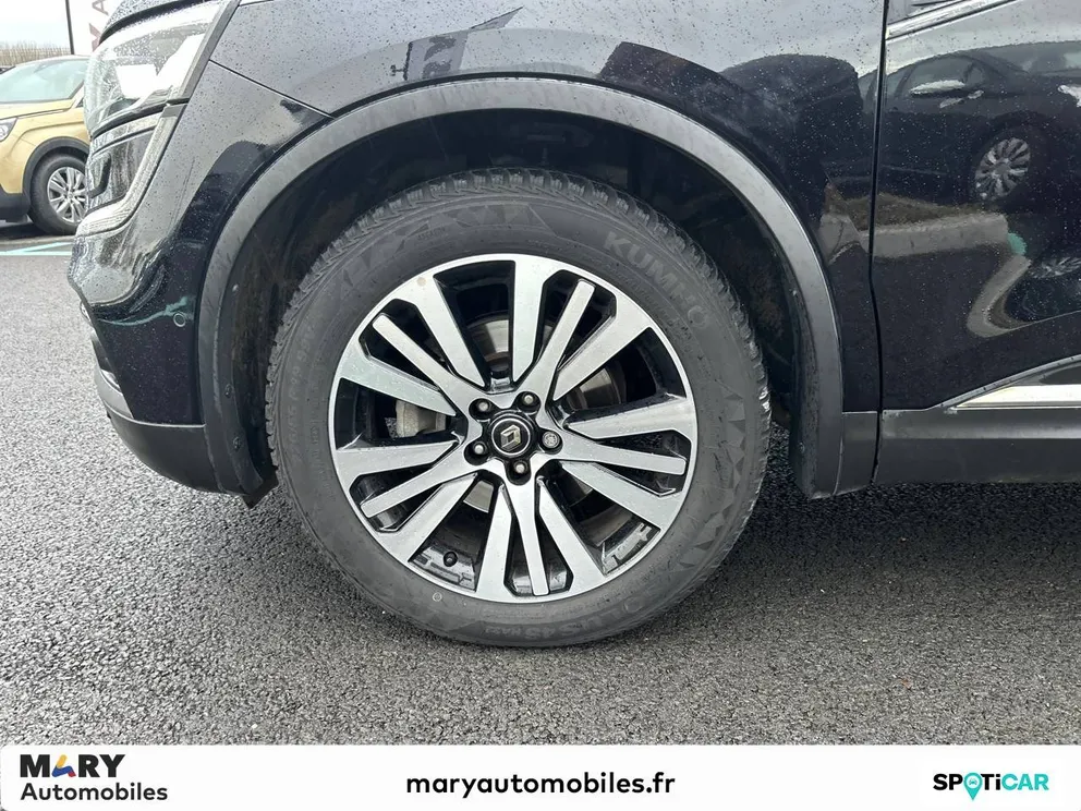 Véhicule occasion 210543 - renault KOLEOS - Photo 11