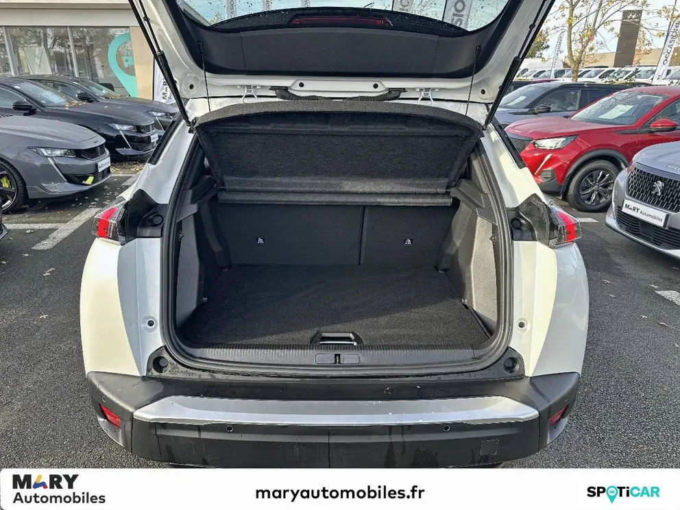 Véhicule occasion 205558 - peugeot 2008 - Photo 6