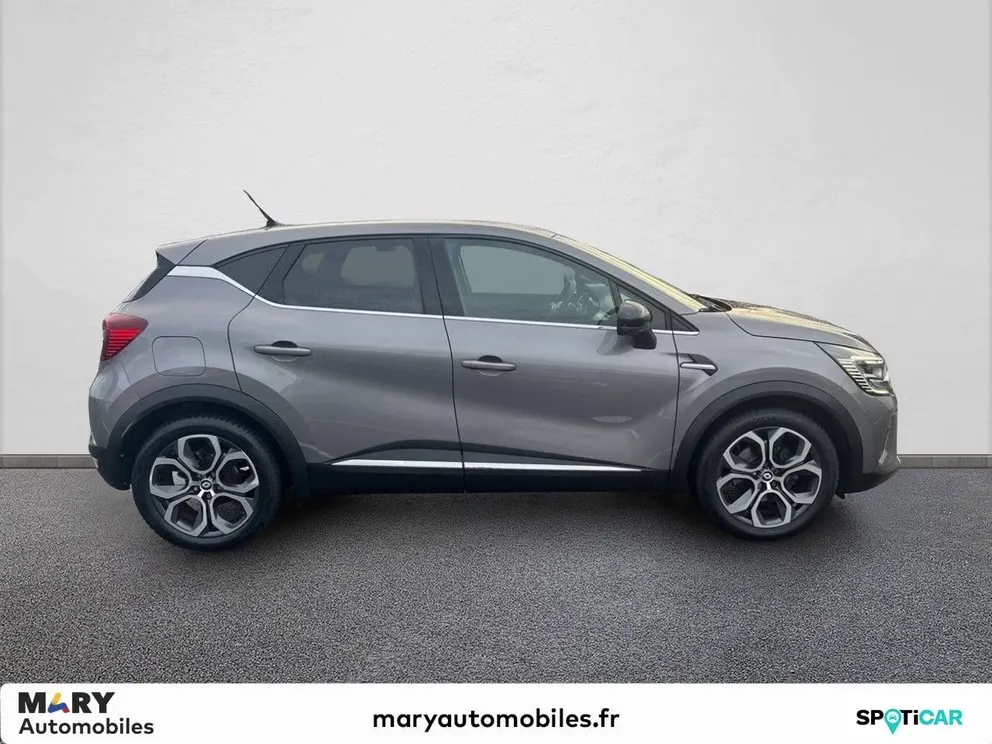 Véhicule occasion 214684 - renault CAPTUR - Photo 4