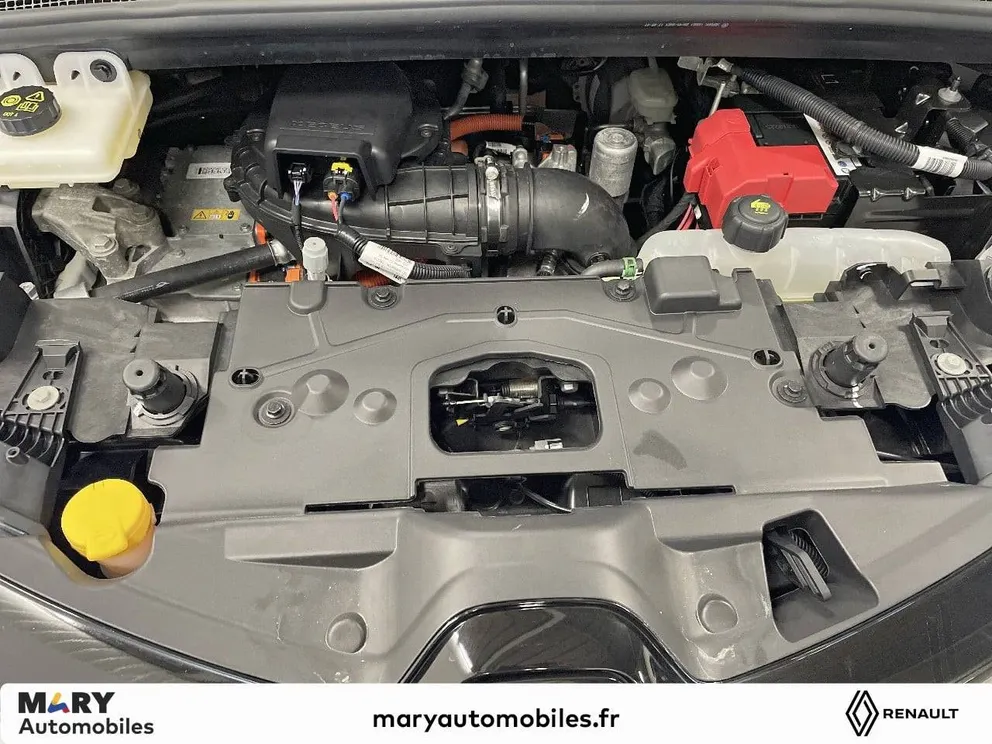 Véhicule occasion 224768 - renault ZOE - Photo 17