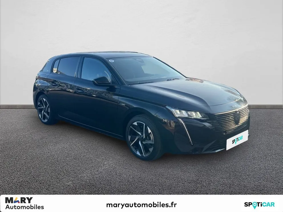 Véhicule occasion 210888 - peugeot 308 - Photo 3