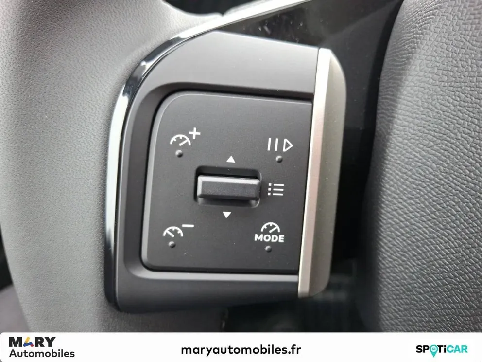 Véhicule occasion 230358 - Citroën C3 - Photo 16