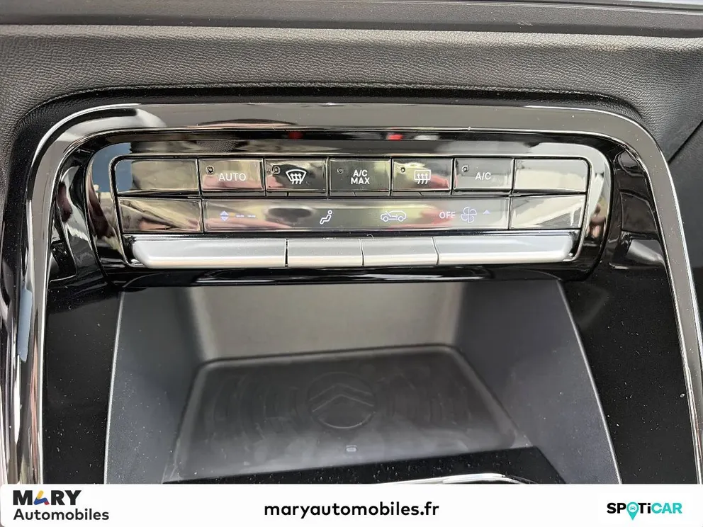 Véhicule occasion 225038 - Citroën C3 - Photo 15