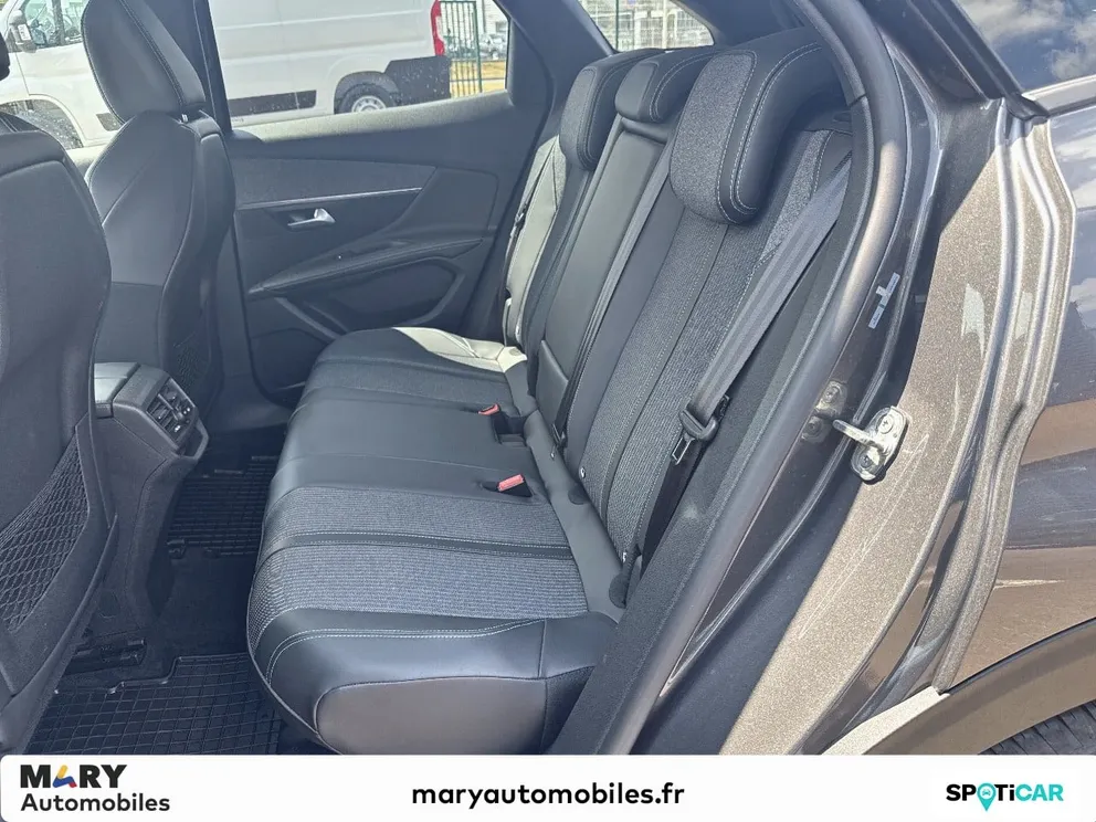 Véhicule occasion 1235006 - peugeot 3008 - Photo 15