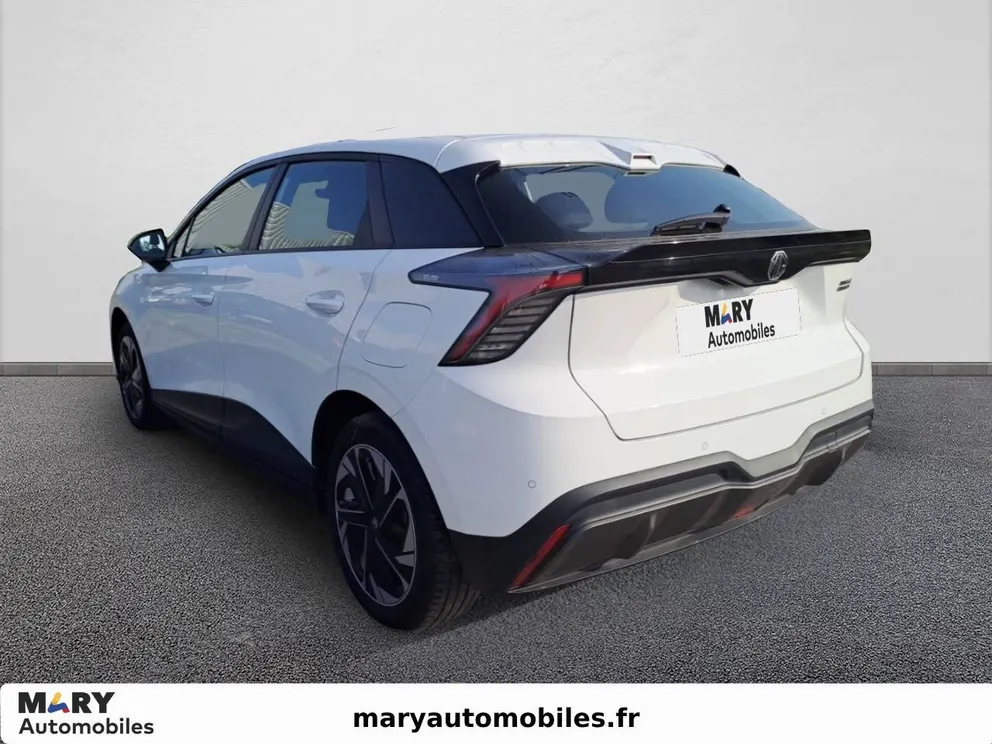 Véhicule occasion 227866 - mg MG4 - Photo 7