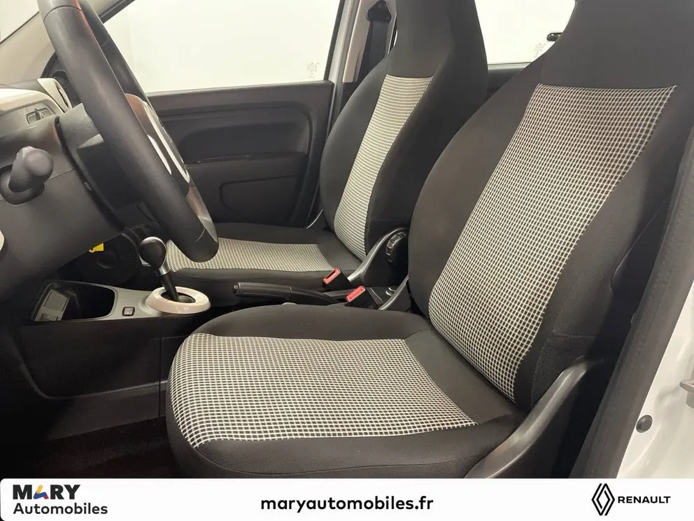 Véhicule occasion 213472 - renault TWINGO - Photo 9