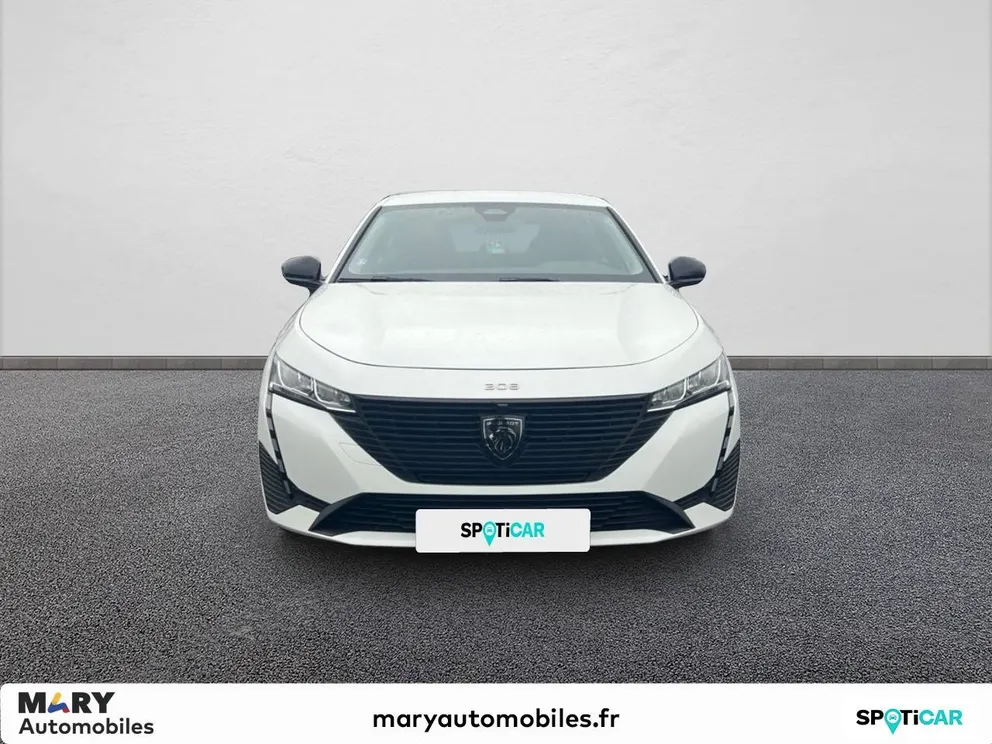 Véhicule occasion 208989 - peugeot 308 - Photo 2